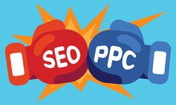 SEO vs. PPC Finding the Right Balance for Your Digital Marketing Strategy