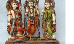The Symbolism Behind Ram Darbar Statues: Exploring the Divine Connections
