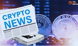 The Latest in Crypto: Trends, Developments, and Insights