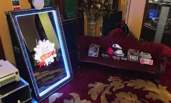 How to Select the Ideal Photo Booth Rental for Your Event