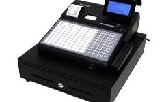 Optimizing Cash Register Operations for Efficiency and Accuracy
