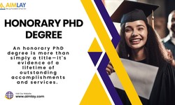 The Unforgettable Impact of an Honorary PhD Degree