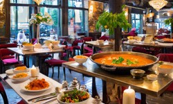 From Butter Chicken to Biryani: Discovering the Top 10 Indian Restaurants in New York
