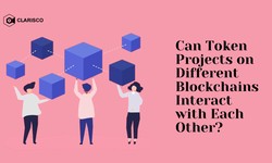 Can Token Projects on Different Blockchains Interact with Each Other?