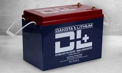 Powering Your Ride: A Guide to Reliable Motorcycle Batteries