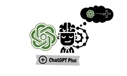 ChatGPT Plus – Advanced Technology from OpenAI