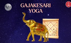 Unraveling the Mysteries of Gajakesari Yoga