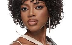 Short Curly Human Hair Wigs: Unlocking Benefits And Essential Care Tips For Effortless Elegance
