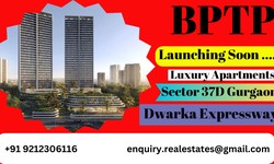 Explore the Possibilities at BPTP Upcoming Residential Project