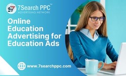 Online Education Advertising | Education Ads | Banner Ads
