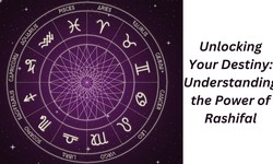 Unlocking Your Destiny: Understanding the Power of Rashifal