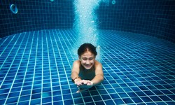 Swimming Academy for kids and adults in Abu Dhabi