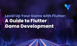 The Future of Flutter Game Development | Flutter Game Engine