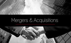 Mergers and Acquisitions: Strategies for Small Businesses to Thrive