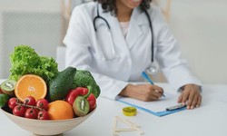 Your Path to Healthier Eating with Online Diet Consultation