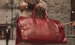 Your Comprehensive Guide to Purchasing Leather Duffle Bags: Essential Considerations Before Buying
