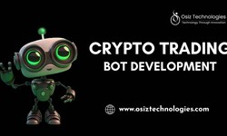 Unlocking Opportunities to Explore Crypto Trading Bot Development