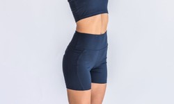 Revolutionize Your Workout Wardrobe: Papaya Branch's Premier Collection of Women's Gym Attire