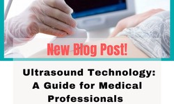 Ultrasound Basics: How to Read an Ultrasound Image