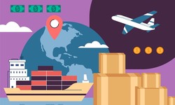 Unlocking Success: Cross-Border Logistics for Shipping from Mexico