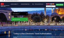 FOR FRENCH CITIZENS - TURKEY  Official Turkey ETA Visa Online - Turkey visa Application