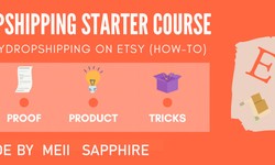 Esty Ease 2024 Review | Course Fully Updated With All Of The Latest ETSY