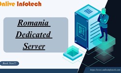 Romania Dedicated Server: Empowering Your Digital Ambitions