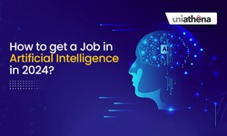 How to Get a Role in Artificial Intelligence in 2024?