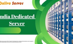 India Dedicated Server Solutions for Enhanced Business Performance