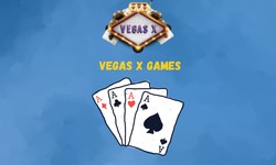 Vegas X Games: The Ultimate Casino Experience
