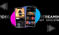 Cost of Developing a Video Streaming App