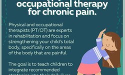 Don't Ignore Your Child's Joint Pain: A Guide For Parents