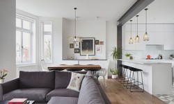 Unlocking the Charm of London Homes: A Guide to House Renovation in the Capital