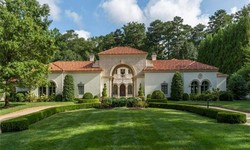 Investing in Atlanta Real Estate: Unlocking Opportunities in Homes for Sale Across the Metro Area