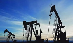 Del Mar Energy: Leading the Charge in Oil and Gas Exploration