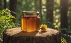 Exploring the Richness of Wild Honey