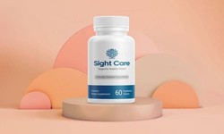 SightCare Reviews — Is Sight Care Eyesight Vitamin Support Supplement Legit?