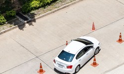 Mastering the Road: Comprehensive Driving Classes in Lahore