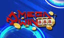 Megawin888: Revolutionizing Online Gambling