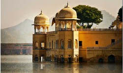 Unique Places in Rajasthan to See in 2024 & 2025
