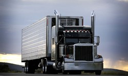 Fast and Reliable 24 Hour Reefer Trailer Repair Near Me