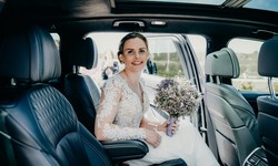 The Perfect Ride: Wedding Transportation Tips for Every Budget