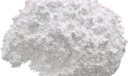 Exploring the Significance of Calcium Carbonate: Unveiling its Role in Various Industries