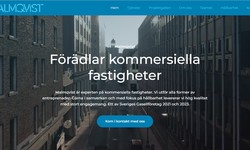 Renovering I Stockholm: Förvandla Din Fastighet Med Malmq Byggföretag