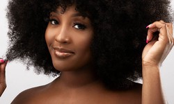 Rock 2024 with Kinky Curly Wig Trends: From Bangs to Buns!