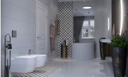 Organic Retreat: Nature-Inspired Bathroom Renovation Ideas for San Jose Homes
