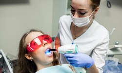 The Ultimate Guide to Pediatric Dentistry in Hamilton: Ensuring Bright Smiles for Your Children