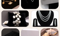 Joy of Giving: Veeves Mother's Day Jewelry Offer