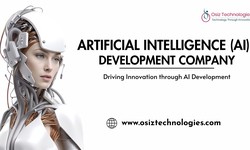 Make Your Business Superior With AI By Enhancing The Technology