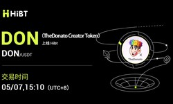 TheDonato Creator Token (DON): An in-depth look at the XCAD Network’s first creator token